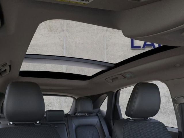 2026 Ford Escape Plug-In Hybrid Base