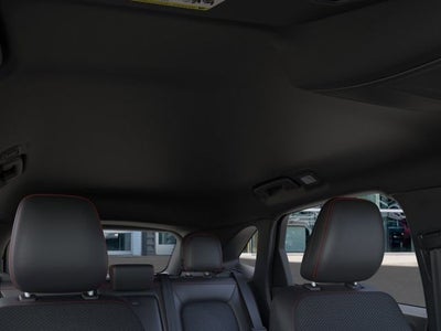 2026 Ford Escape Hybrid ST-Line Select