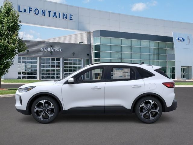 2026 Ford Escape Hybrid ST-Line Select