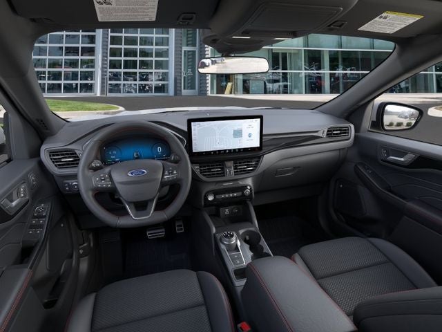 2026 Ford Escape Hybrid ST-Line Select