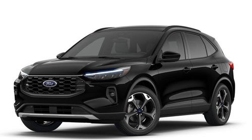 2026 Ford Escape Hybrid ST-Line Select