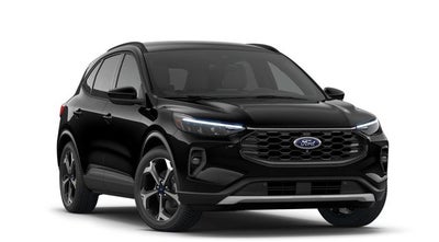 2026 Ford Escape Hybrid ST-Line Select
