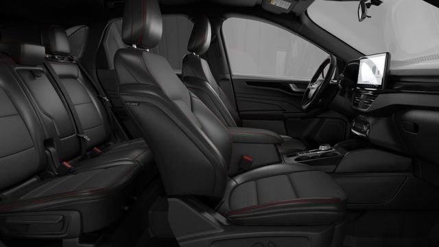 2026 Ford Escape Hybrid ST-Line Select
