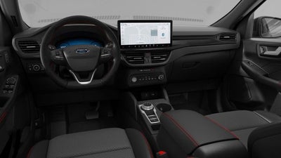 2026 Ford Escape Hybrid ST-Line Select