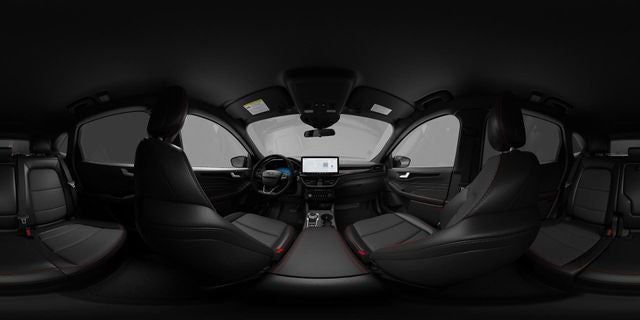 2026 Ford Escape Hybrid ST-Line Select