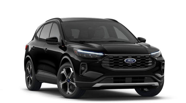 2026 Ford Escape Hybrid ST-Line Select