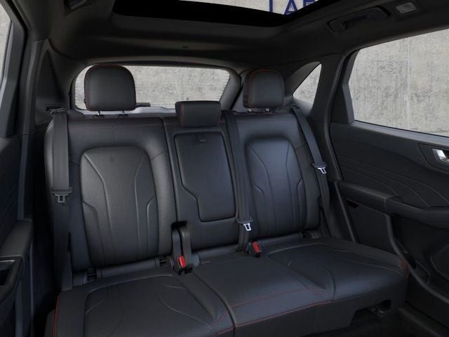 2026 Ford Escape ST-Line Elite