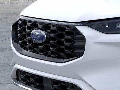 2026 Ford Escape ST-Line Elite