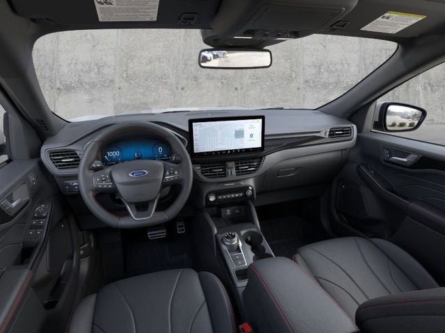 2026 Ford Escape ST-Line Elite