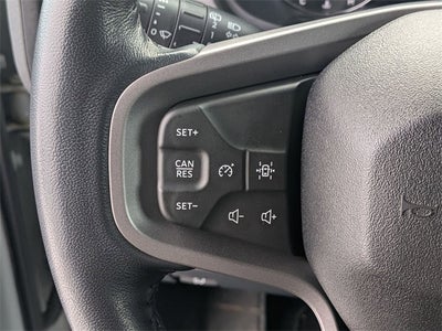 2022 Ford Bronco Big Bend 4X4