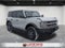 2022 Ford Bronco Big Bend 4X4