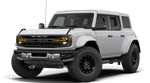 2026 Ford Bronco Raptor In-Transit