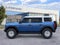 2026 Ford Bronco Heritage Edition In-Transit