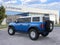 2026 Ford Bronco Heritage Edition In-Transit
