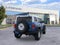 2026 Ford Bronco Heritage Edition In-Transit