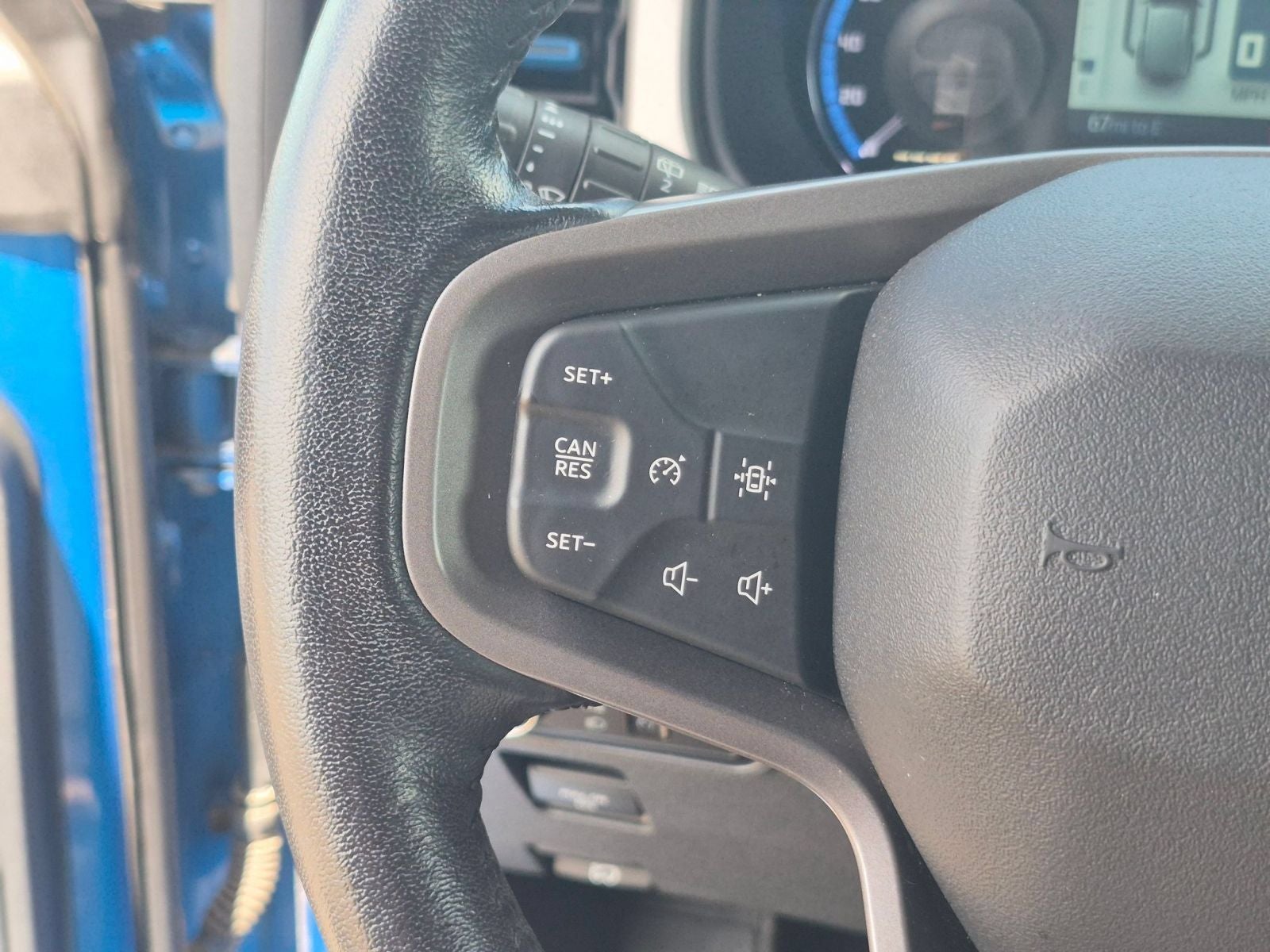 2023 Ford Bronco Outer Banks 4X4