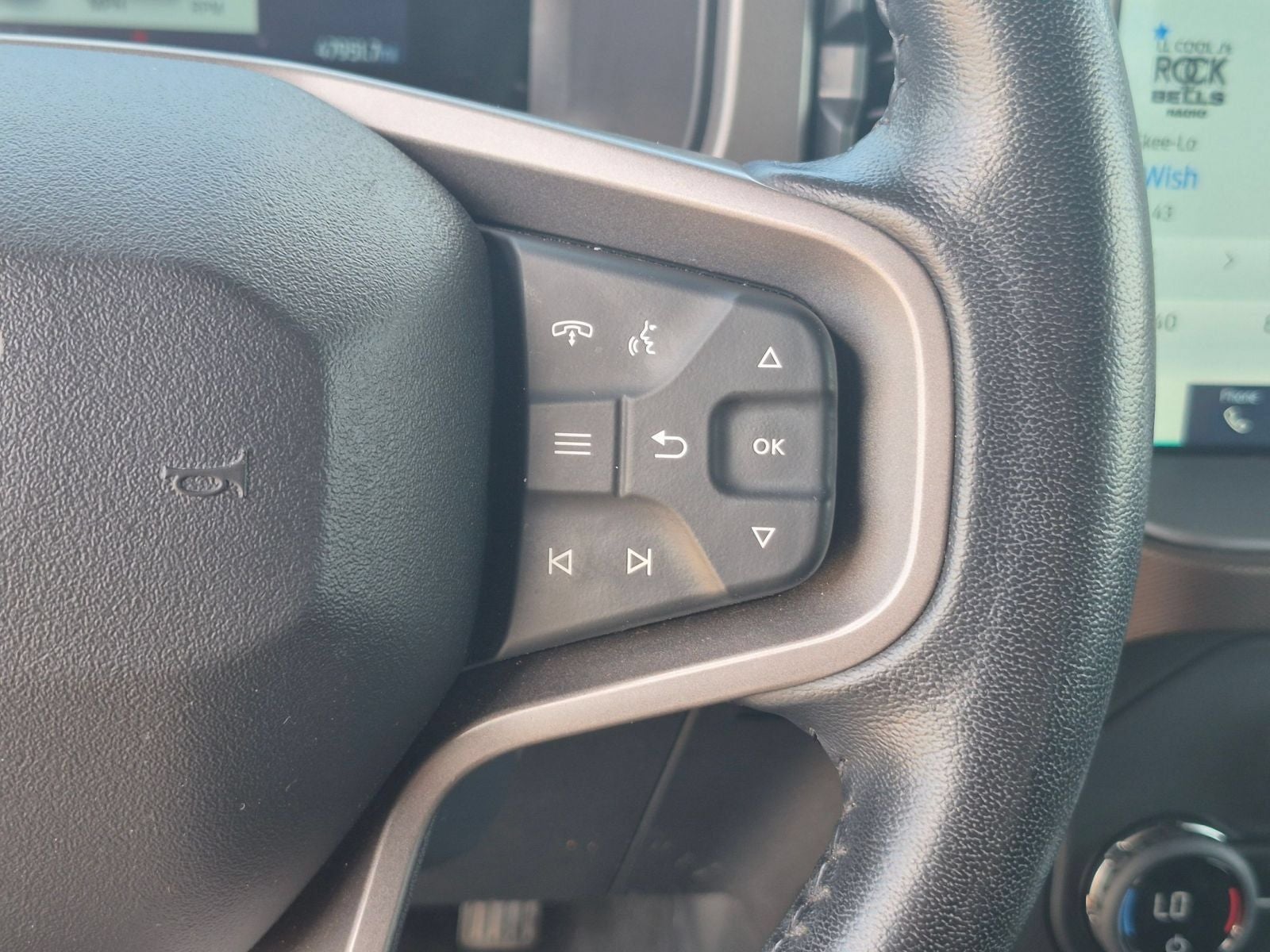 2023 Ford Bronco Outer Banks 4X4