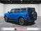 2023 Ford Bronco Outer Banks 4X4