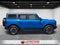 2023 Ford Bronco Outer Banks 4X4