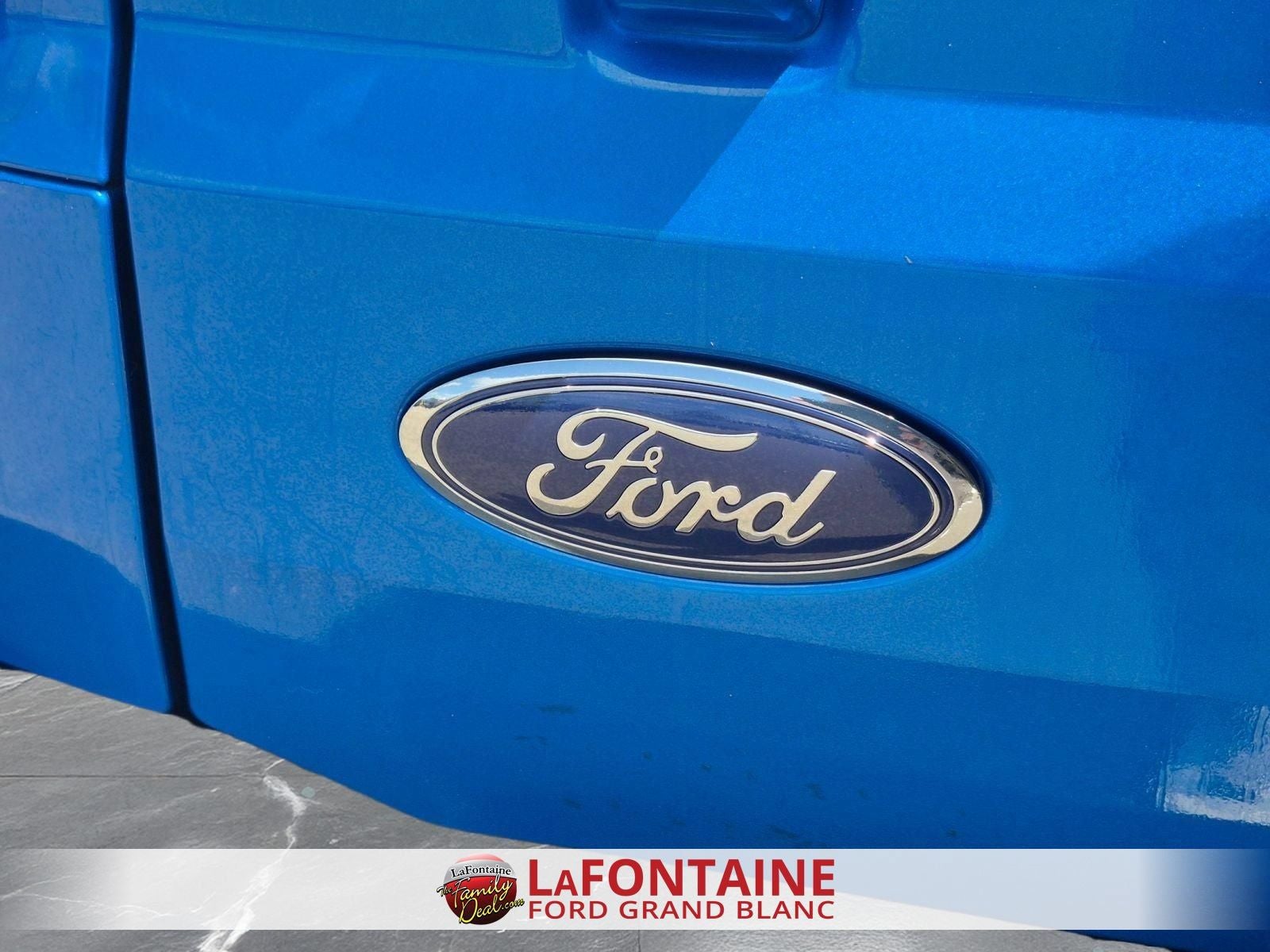 2023 Ford Bronco Outer Banks 4X4
