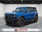 2023 Ford Bronco Wildtrak 4X4