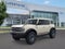 2026 Ford Bronco Outer Banks In-Transit