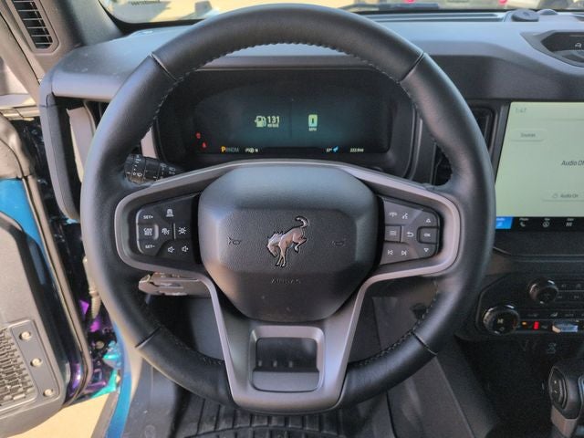 2025 Ford Bronco RTR ROVR