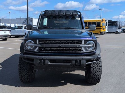 2025 Ford Bronco RTR ROVR