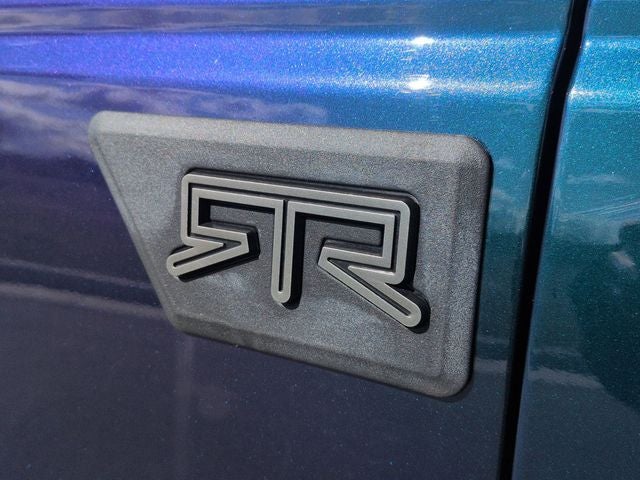 2025 Ford Bronco RTR ROVR