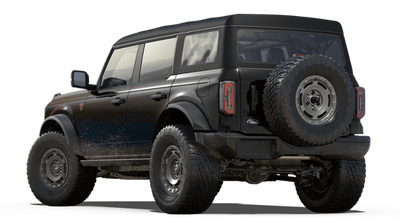 2025 Ford Bronco RTR ROVR