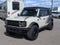 2025 Ford Bronco RTR ROVR