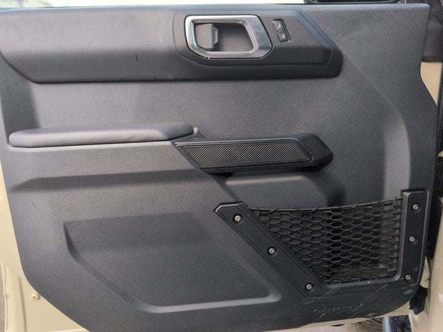 2025 Ford Bronco RTR ROVR