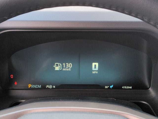 2025 Ford Bronco RTR ROVR