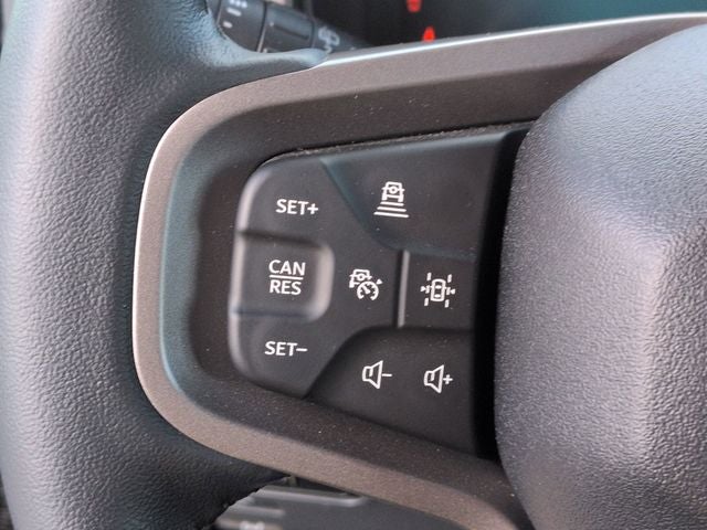 2025 Ford Bronco RTR ROVR