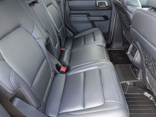 2025 Ford Bronco RTR ROVR