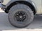 2025 Ford Bronco RTR ROVR