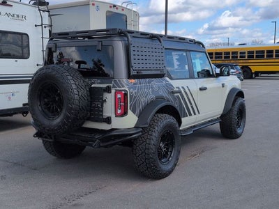2025 Ford Bronco RTR ROVR