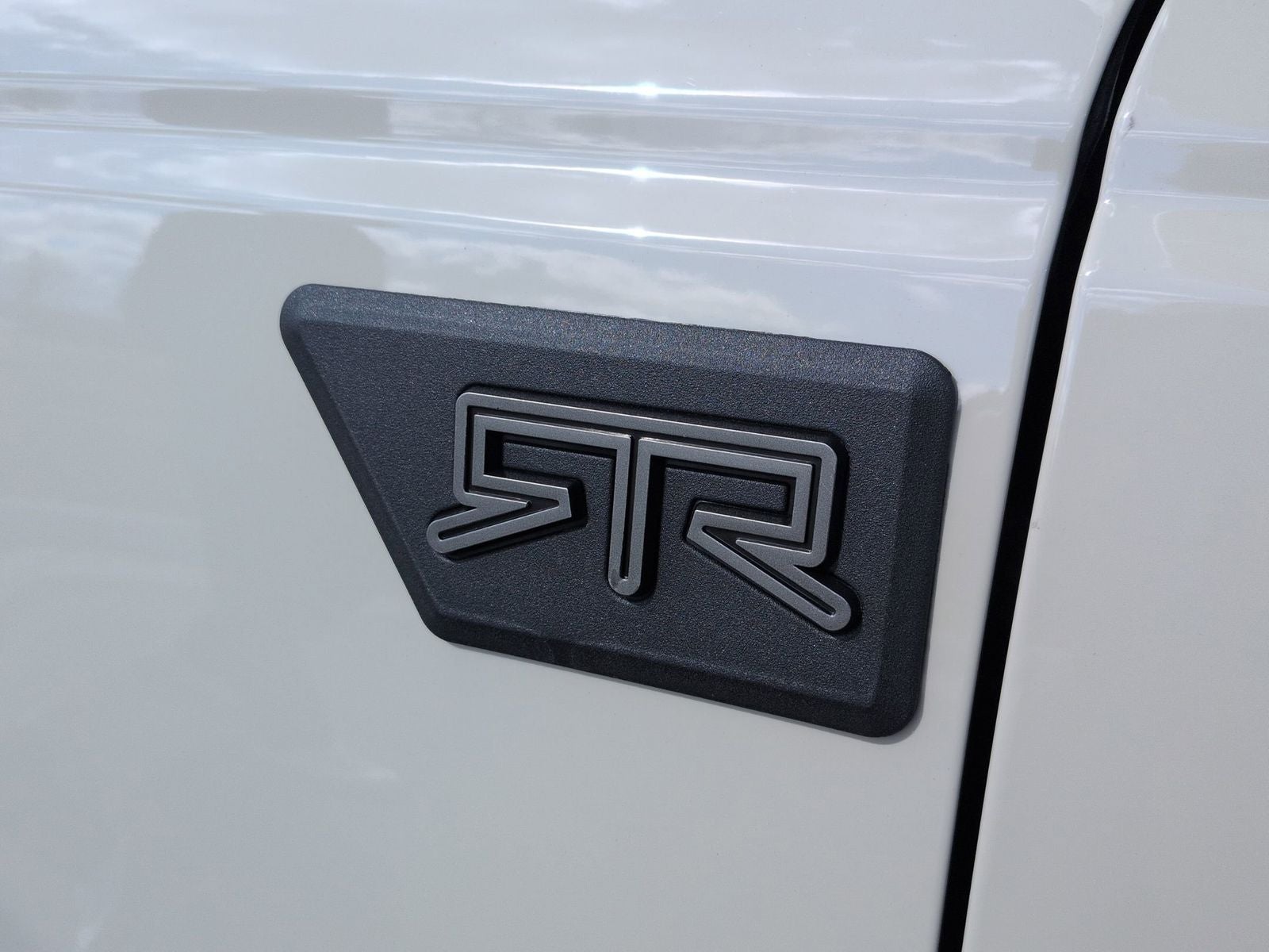 2025 Ford Bronco RTR ROVR