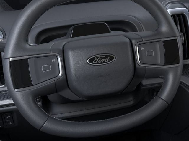 2026 Ford Expedition Max Platinum In-Transit