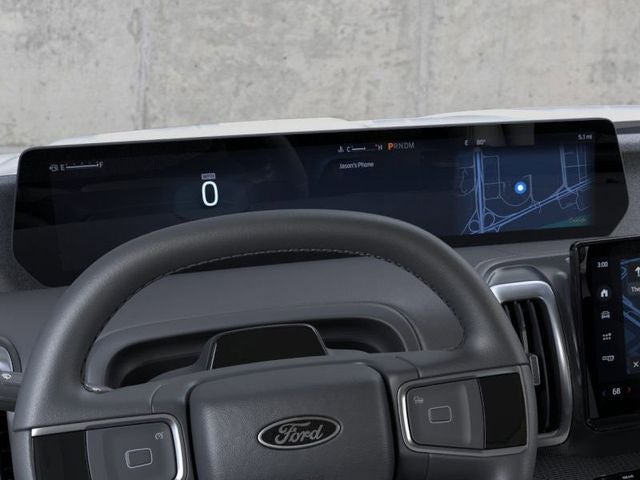 2026 Ford Expedition Max Platinum In-Transit