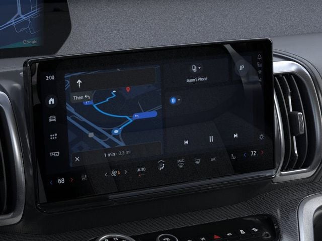 2026 Ford Expedition Max Platinum In-Transit