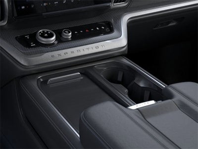 2026 Ford Expedition Max Platinum In-Transit