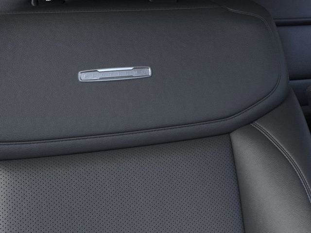 2026 Ford Expedition Max Platinum In-Transit