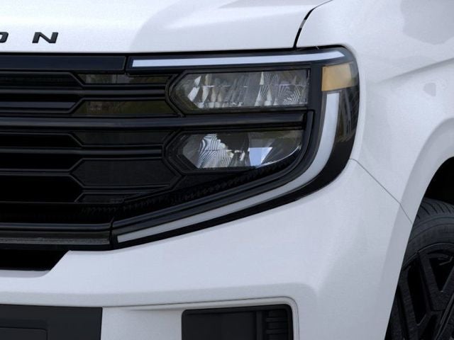 2026 Ford Expedition Max Platinum In-Transit