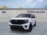 2026 Ford Expedition Max Platinum In-Transit