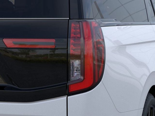 2026 Ford Expedition Max Platinum In-Transit