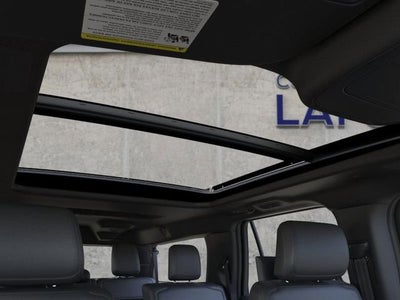 2026 Ford Expedition Max Platinum In-Transit