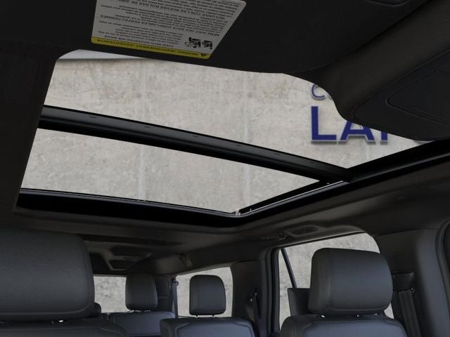 2026 Ford Expedition Max Platinum In-Transit