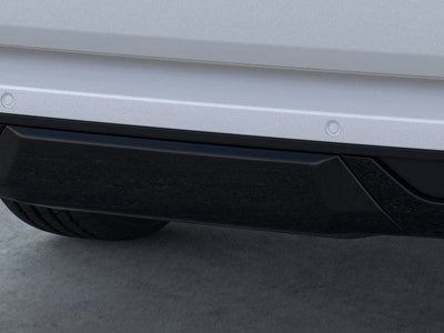 2026 Ford Expedition Max Platinum In-Transit