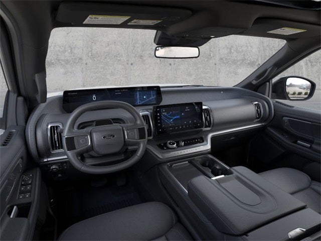 2026 Ford Expedition Max Platinum In-Transit